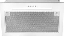 Ištraukiamasis gartraukis Teka po spintelę TEKA GFG2 GLASS WHITE (334 m3/h; spalva white) | GFG2 GLASS WHITE