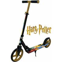 Elektrinis paspirtukas Spartan Sport Harry Potter Gold (802) | 802 | 9001741008028