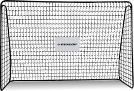 Dunlop Futbolo vartai DUNLOP 300x205x120cm uni | 8711292206545 | 8711292206545