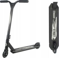 Elektrinis paspirtukas Master Stunt Street Grey (MAS-S061-grey) | MAS-S061-grey | 8592833008923