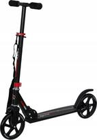 Elektrinis paspirtukas Master Cruiser Black (MAS-S052-red) | MAS-S052-red | 8592833005915