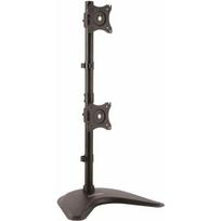 StarTech Stalas stovintis laikiklis 2 monitoriams 13" - 27" (ARMBARDUOV) | ARMBARDUOV | 065030870153