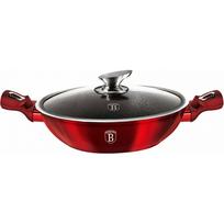Keptuvė Berlinger Haus wok 28cm | BH-7110 | 5999108431869