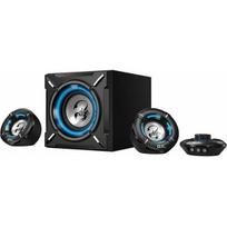 Kompiuterio kolonėlės Genius SW-G2.1 1000 | 31730043400 | 4710268259602