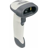 Juostinių kodų skaitytuvas Zebra Zebra LS2208 lazerinis White | LS2208-SR20001R-UR | 8596375061279