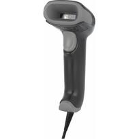 Rankinis brūkšninių kodų skaitytuvas Honeywell Honeywell Voyager XP 1470g 1D/2D CMOS Black, Grey | 1470G2D-2-R | 5704174049739