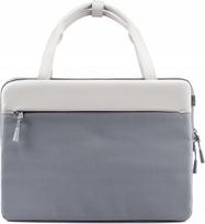 Krepšys Jcpal JCPal Parker Tote Sleeve - krepšys MacBook 13/14" Grey | JCP2554 | 6954661864447