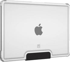 UAG 13" Skaidrus dėklas | 134008114340 | 840283906084