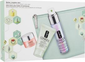 Clinique CLINIQUE RINKINYS (EVEN BETTER CLINICAL RADICAL DARK SPOT CORRECTOR+INTERRUPTER + 7DAY ŠVEITIKLIS 30ML + ALL ABOUT EYES 5ML) | 138420 | 192333141380