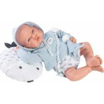 Antonio Juan ANTONIO JUAN Ispaniška naujagimio lėlė 42 cm 33225 | AJ33225 | 8435083633258