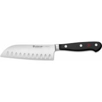 Wusthof CLASSIC Santoku peilis 14/25,5 cm WSTHOF | 4002293104911 | 4002293104911