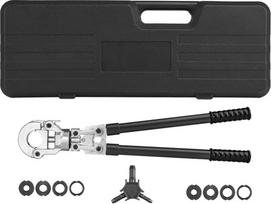 Neo spaustuvė PEX jungtims 02-445 | TOP-02-445 | 5907558482027