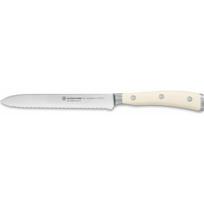 Wusthof CLASSIC IKON CREME Universalus peilis 14/25 cm WSTHOF | 4002293101996 | 4002293101996
