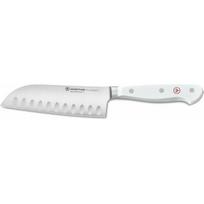 Wusthof CLASSIC WHITE Santoku peilis 14/25,5 cm WSTHOF | 4002293120362 | 4002293120362