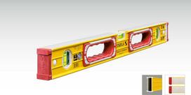 Līmeņrādis Stabila sērija 196-2, 61 cm, ar rokturiem | SA15233 | 4005069152338