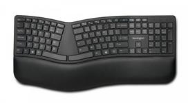 Klaviatūra Kensington Pro Fit Ergo (K75401WW) | K75401WW | 085896754015