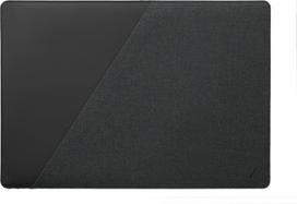 Dėklas Native Union Native Union Slim Sleeve, slate - Macbook 15"/16" | STOW-MBS-GRY-16 | 4895200447696