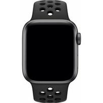 Apple Watch dirželis MX8C2AM/A 38/40/41mm Nike Sport antracito-black | brak | 190199377752