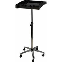 Activeshop Gabbiano pagalbinis kirpėjo vežimėlis 265 Black | 5906717431685 | 5906717431685