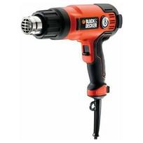 Karšto oro pūstuvas Black&Decker 2000 W (KX2200K-QS) | KX2200K-QS
