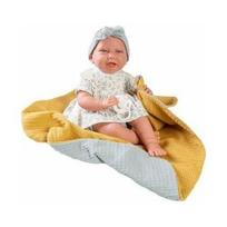 Antonio Juan Lėlė Nacida Carla 40cm | 8435083633296 | 8435083633296