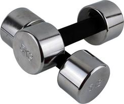 Master chromuotos svarmenys 5 kg x 2 | MAS4A279 | 8592833007247