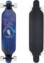 Riedlentė Master Longboard MASTER Feather 41'' | MAS-B101-2 | 8592833009760