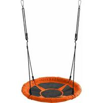 Šūpynės Spartan lizdo formos 107 cm SPARTAN Orange | 13242 | 9001741132426