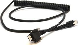 Zebra CBA-UF2-C12ZAR priedai brūkšninių kodų skaitytuvams | CBA-UF2-C12ZAR | 8596375041080