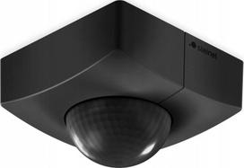 Steinel judesio jutiklis Steinel IS3360 COM1 AP kvadratinis Black | ST068523 | 4007841068523