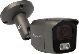 IP kamera Blow 77-854# IP kamera Blow BL-5IS28BBM/SD/PoE Graphite | 77-854# | 5900804127703