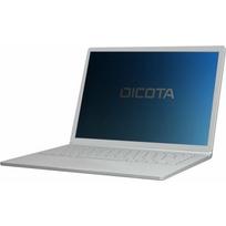 Filtras Dicota 2 krypčių privatumo MacBook Pro 14 2021 magnetinis | D31890 | 7640186416566