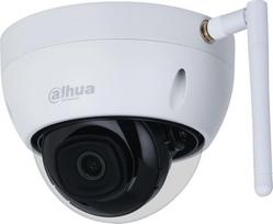 IP kamera Dahua Technology IPC-HDBW1430DE-SW-0280B - kupolinė, 4Mpx, WiFi, 2.8mm, IR30m | IPC-HDBW1430DE-SW-0280B | 763704827457