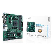ASUS PRO A520M-C II/CSM, AMD A520 Mainboard, Socket AM4, DDR4 | 200701779893 | 4711081250098