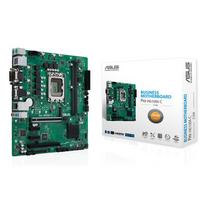Pamatplokštė Asus PRO H610M-C-CSM | 90MB1AT0-M0EAYC | 4711081655152