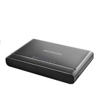 ADSA-CC Adapter USB-C 10Gbps NVMe M.2 2.5/3.5 SSD&HDD Clone Master 2 | ADSA-CC | 8595247907332