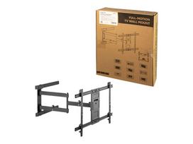 LogiLink Dis Acc Logilink TV sieninis laikiklis 37-80" | BP0113 | 4052792060201