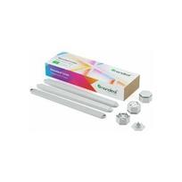 LED juostos Nanoleaf Nanoleaf Lines Squared papildymo rinkinys (3 skydeliai) | NL59E00-3SN00 | 4897105332039