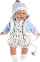 Llorens 33149 Verkianti lėlė 33 cm Roberto | 8426265331499 | 8426265331499