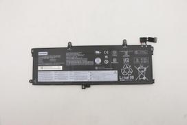 Lenovo vidinė baterija, 3c, 57Wh, LiIon, SWD | 5B10W51823 | 5704174656883