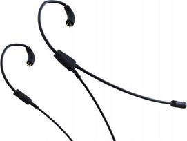 AntLion Audio Kimura - 2-pin ausinių laidas su mikrofonu | 0860008682338 | 0860008682338