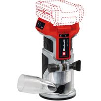 Frezavimo staklės Einhell TP-ET 18 Li BL 18 V | 4350412 | 4006825664300