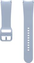 Samsung dirželis Samsung Galaxy Watch 6 20mm Sport juosta ET-SFR94LLEGEU M/L Blue/Polar Blue | SMG944 | 8806095074726