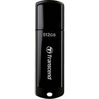 Pendrive Transcend JetFlash 700, 512GB (TS512GJF700) | TS512GJF700 | 760557862666