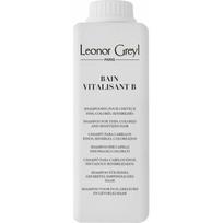 Leonor Greyl Bain Vitalisant B plaukų šampūnas 1000 ml | 3450870010031 | 3450870010031