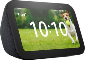 Amazon Echo Show 5 (2023) Charcoal | B09B2SBHQK | 0840080505848
