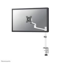 Neomounts TIS 17"-27" 1TFT 3Gelenk weiß  Max.8KG | DS60-425WH1 | 8717371449810