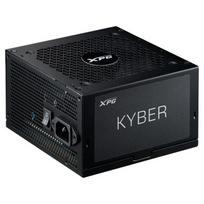 Maitinimo blokas ADATA XPG Kyber 750W (KYBER750G-BKCEU) | KYBER750G-BKCEU | 4711085942463