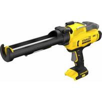 Stanley Silikono pistoleto pistoletas FATMAX V20 SFMCE600B-XJ | SFMCE600B-XJ | 5035048792858