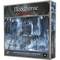 Portal Games Papildinys žaidimui Bloodborne: Pamirštas Cainhurst pilis | BBEZZC | 5902560387469